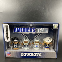 Fisher Price Little People - Dallas Cowboys