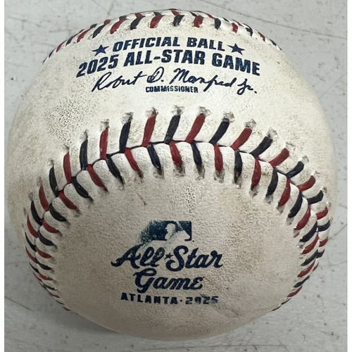 こびと！Cody bellinger 直筆サインボール　MLB認証 cody-bellinger-new-york-