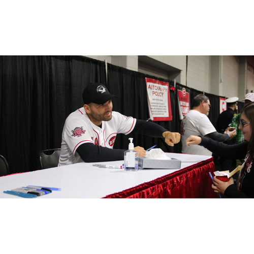2019 Redsfest Elite Passes - Friday