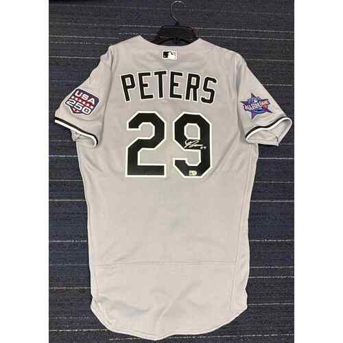 Frank Thomas Autographed 