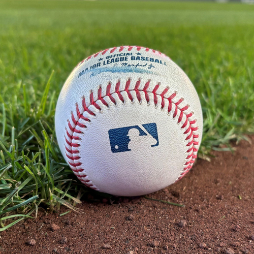 Game-Used or Autographed All auctions | Milwaukee Brewers Auctions