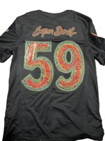 SBLIX Jersey signed by Saquon Barkley