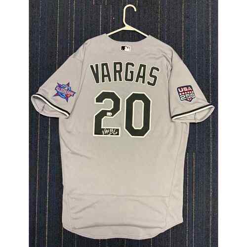 All auctions | White Sox Auctions