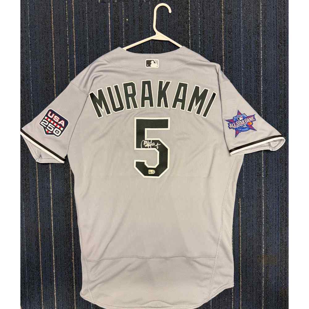 Official MLB Auctions: Authenticated Memorabilia | MLB Auctions