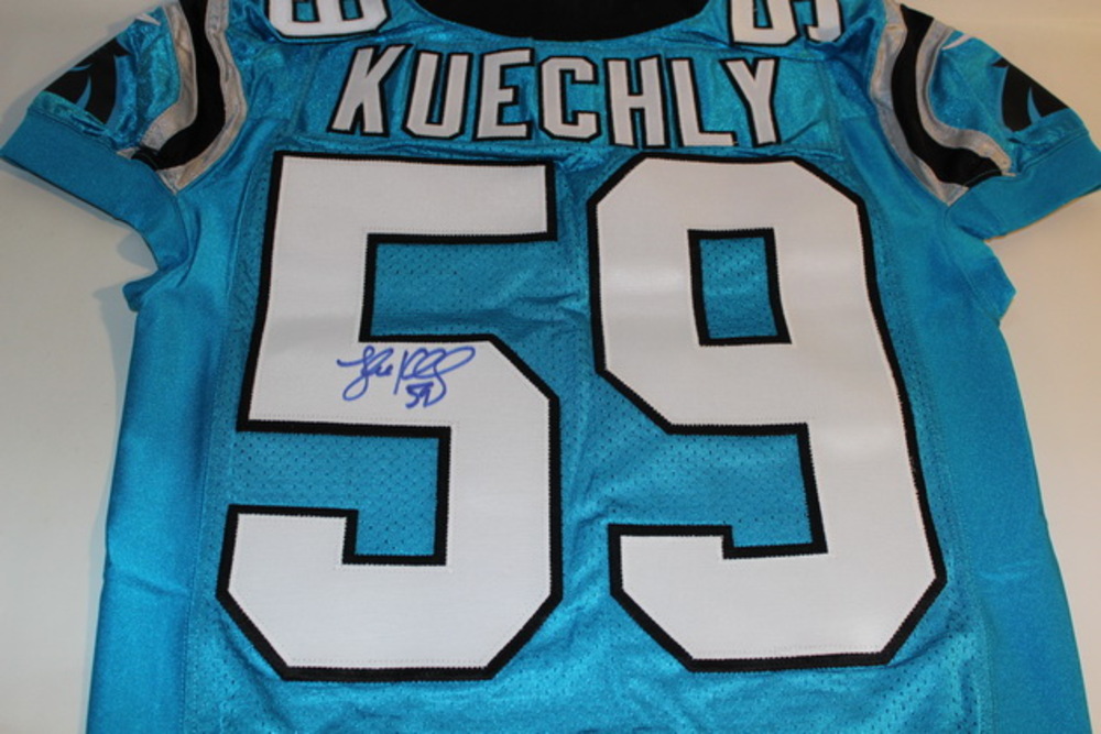 authentic kuechly jersey