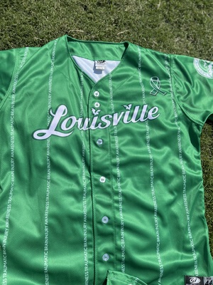 #38 BENSCHOTER JERSEY - Size 46