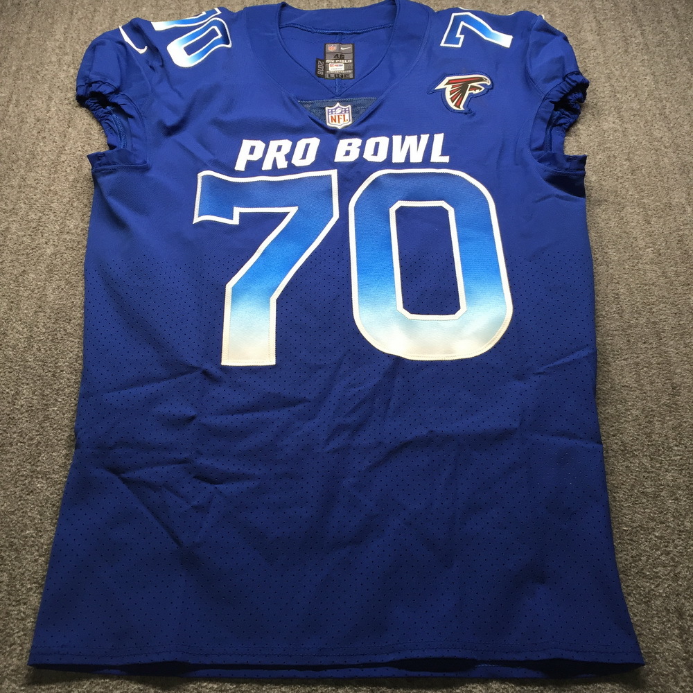 jake matthews jersey