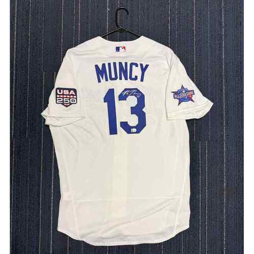 allItems | Los Angeles Dodgers Auctions