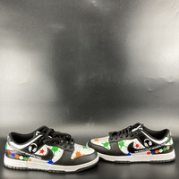 MCMC - Bengals Frank Pollack Custom Cleats 2024 Season Size Benefitting ...