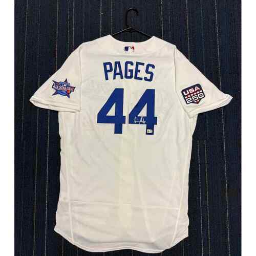 allItems | Los Angeles Dodgers Auctions