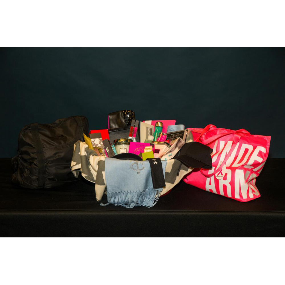 2016 Twins Wives Auction Wives Basket MLB Auctions