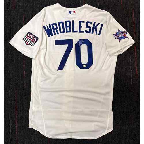 allItems | Los Angeles Dodgers Auctions