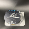 PCC  Buccaneers Mike Evans signed Super Bowl LV Mini Helmet