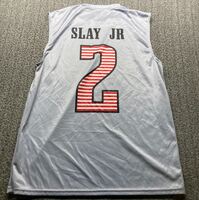 Eagles - Darius Slay Jr Practice Worn Jersey Size L