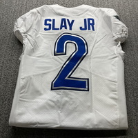 NFL - Eagles Darius Slay Authentic 2024 Pro Bowl Games Jersey