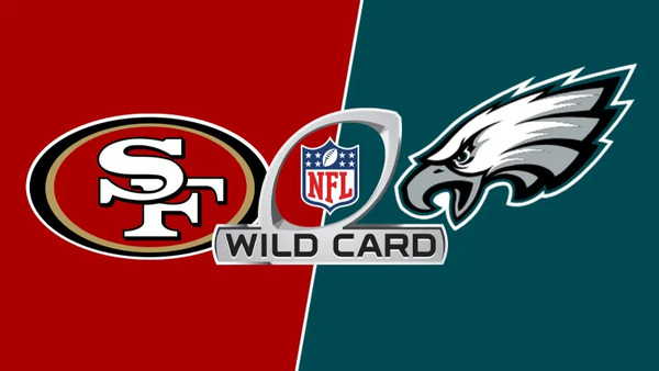 Playoff Bound: From the Bay to Philly