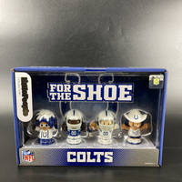 Fisher Price Little People - Indianapolis Colts