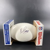 Dolphins - Kenny Stills Signed Panel Ball