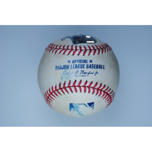 Game-Used or Autographed All auctions | New York Yankees Auctions
