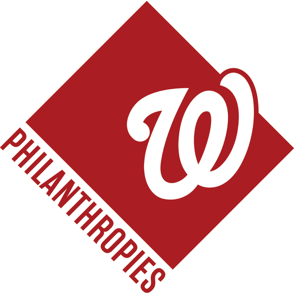 Washington Nationals Philanthropies image