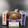 Dolphins - Kenny Stills Signed Panel Ball