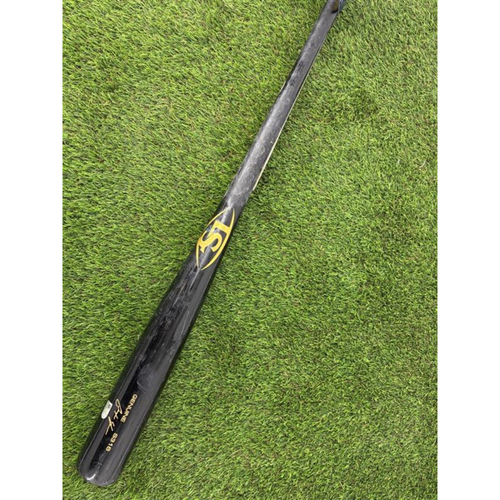 Game-Used or Autographed Bats | MLB Auctions