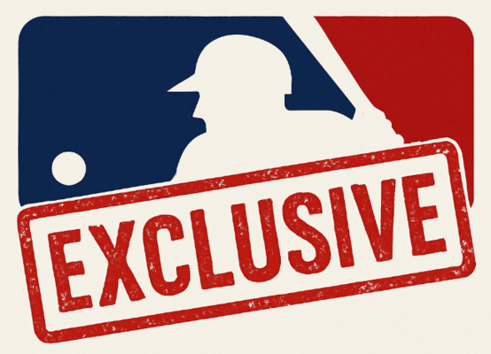 MLB Exclusive