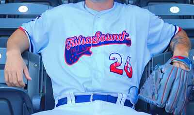 TulsaSound (2024) - #49 Edgardo Henriquez