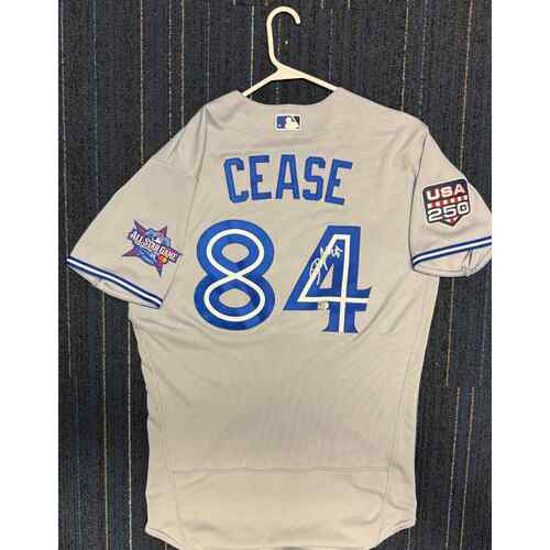 ディラン オレイ　ジャージーナンバー ディラン オレイ ジャージーナンバー Jerseys | MLB Auctions