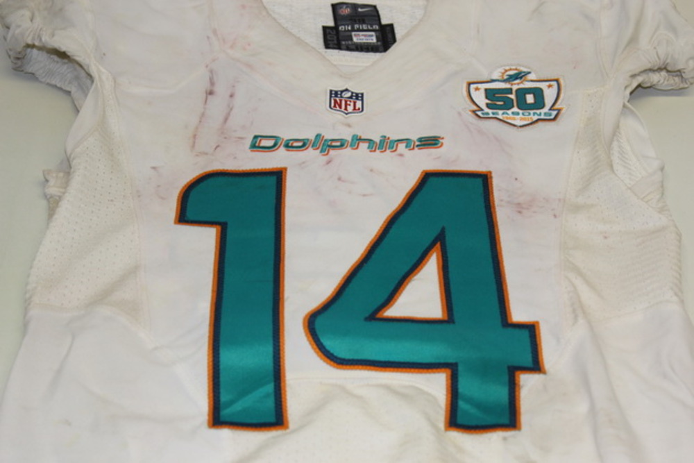 jarvis landry game worn jersey jarvis landry game worn jersey