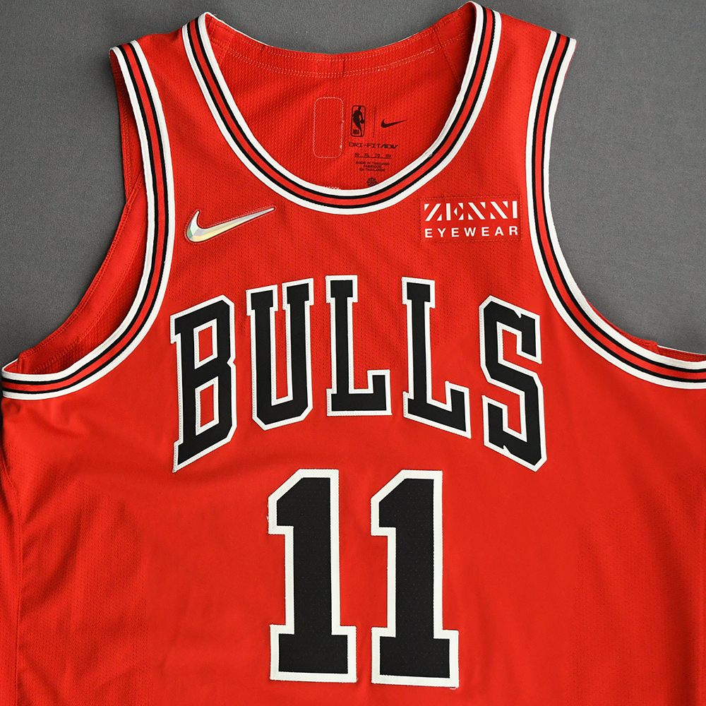 demar derozan chicago bulls jersey
