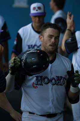#10 Garret Guillemette - Dia De Los Hooks Jersey