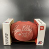 Colts - Ryan Kelly Signed Authentic Football