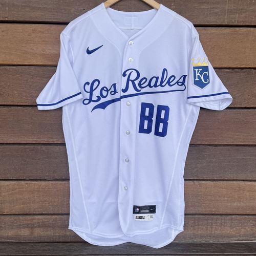 ミュージシャン BABYL BASEBALL JERSEY XL INTUIT DOME s-l1200.jpg