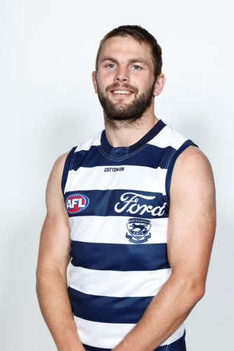 Photo of Tom Atkins - #30 Signed Guernsey