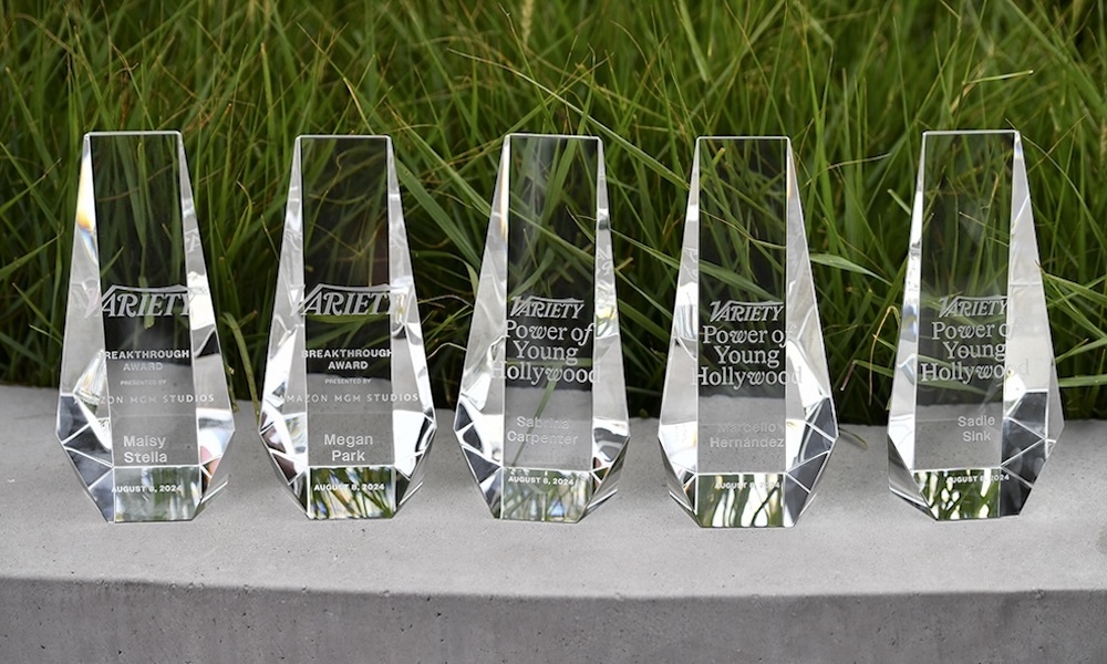 Celebrate The Next Generation Of Stars At The Variety Power Of Young Hollywood Event