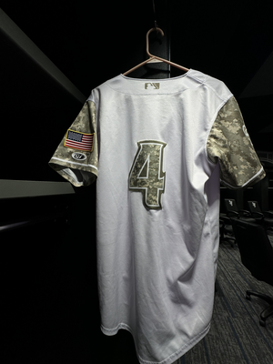 Duke Ellis #4 - Size 44