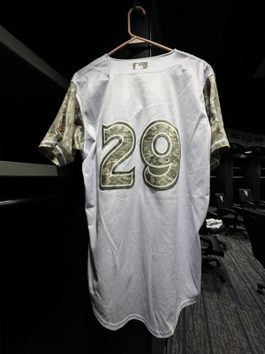 Zach Messinger #29 - Size 44