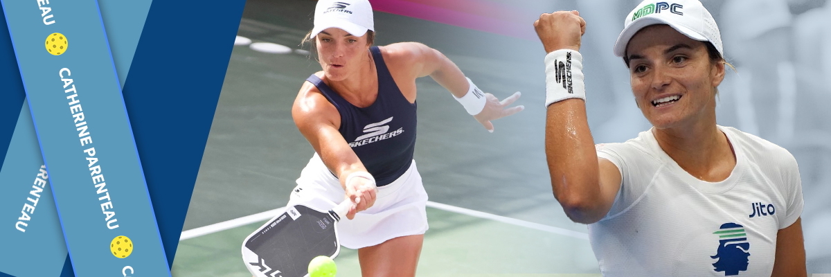 Catherine Parenteau page