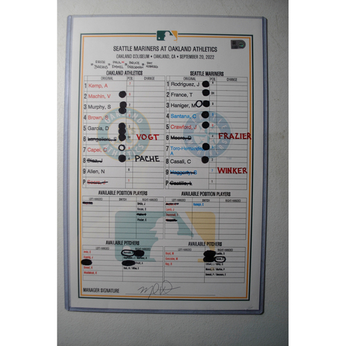 Game-Used or Autographed All auctions | MLB Auctions