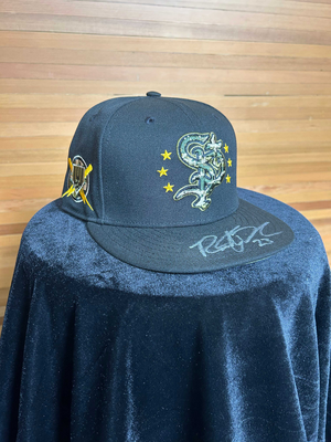 Randy Dobnak - Armed Forces Day 2024 Hat