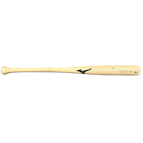 【プロ実使用】メヒア バットAlejandro Mejia 破損 支給品 Game-Used or Autographed All auctions | MLB Auctions