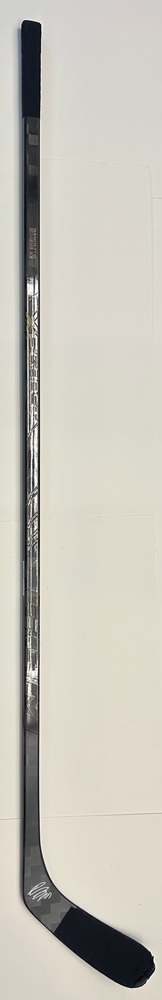#59 Roman Josi Game Used Stick - Autographed - Nashville Predators