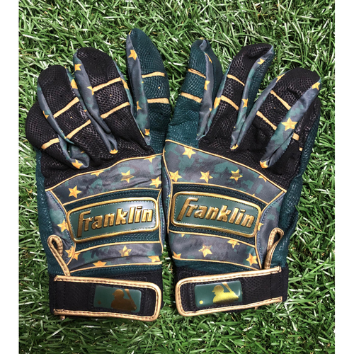 National Keratoconus Foundation Auction: Tommy Pham &hellip;