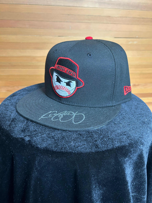 Kody Funderburk - Ghostly Gangsters 2025 Hat