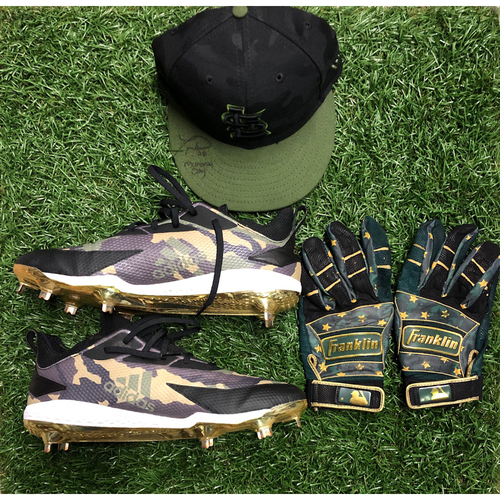 National Keratoconus Foundation Auction: Tommy Pham &hellip;