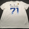 PCF - Redskins Trent Williams 2019 Pro Bowl Practice worn T-Shirt