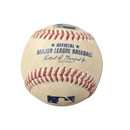 Game-Used or Autographed Jac Caglianone | MLB Auctions
