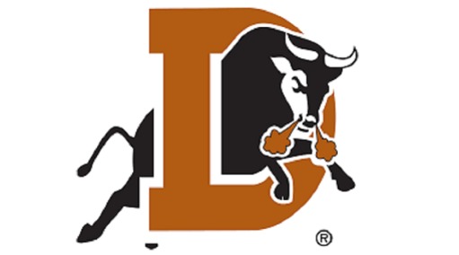 Durham Bulls logo