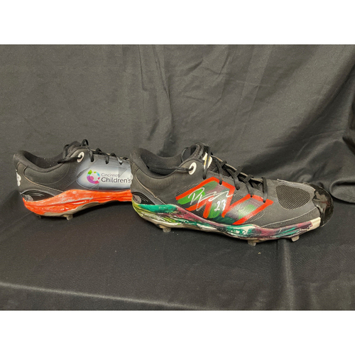 used オニール　3/2フル　メンズMLB Game-Used or Autographed 2025 | MLB Auctions
